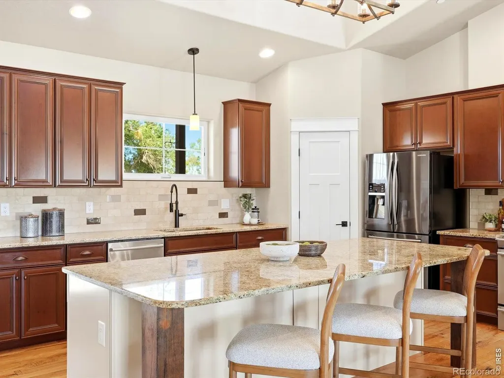 939 W County Road 74 Wellington CO 80549