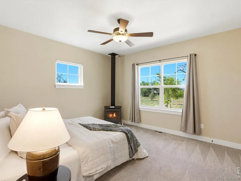 939 W County Road 74 Wellington CO 80549