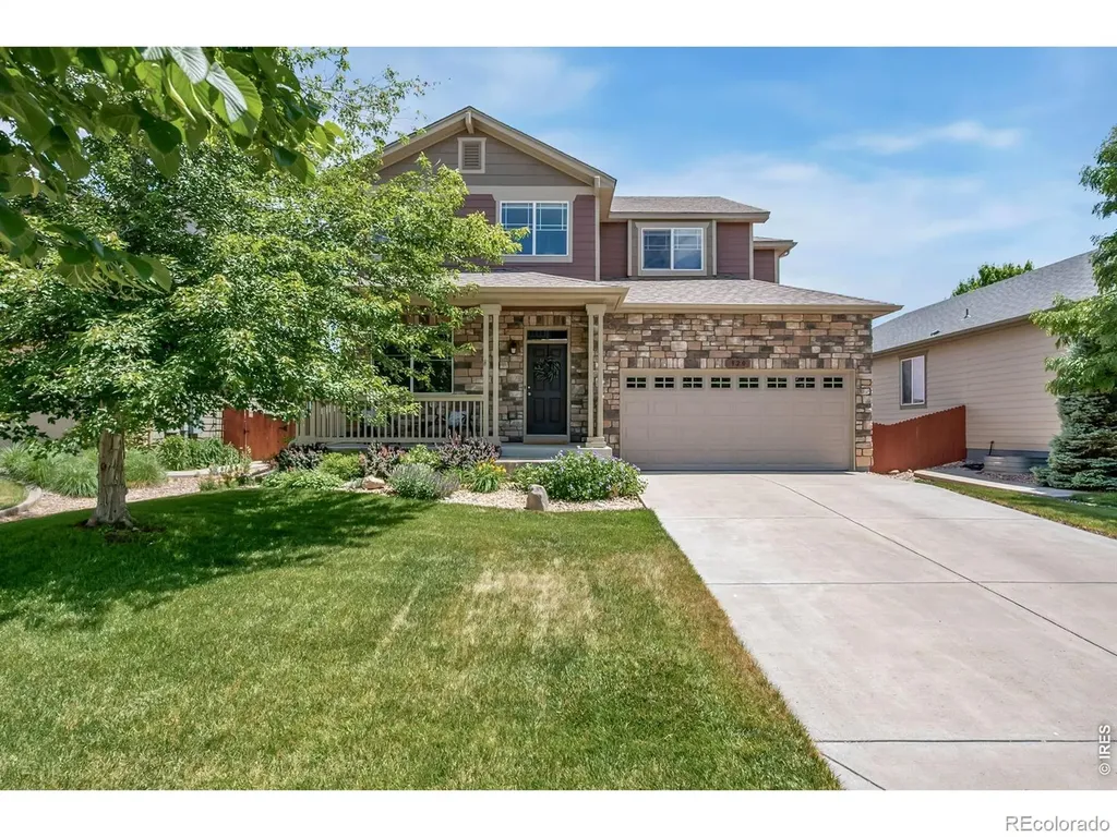 920 Trading Post Road Fort Collins CO 80524