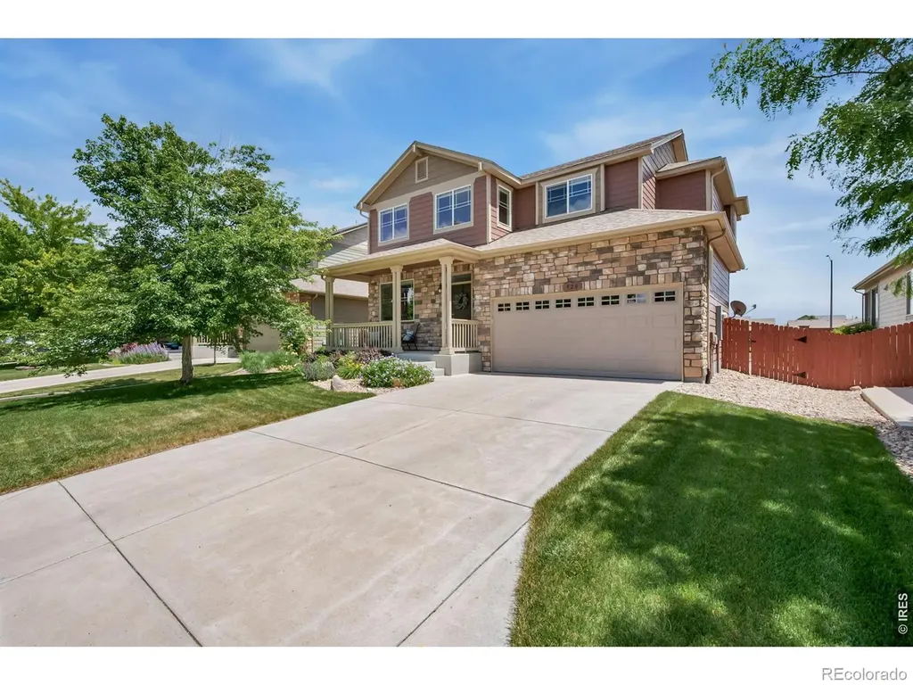 920 Trading Post Road Fort Collins CO 80524