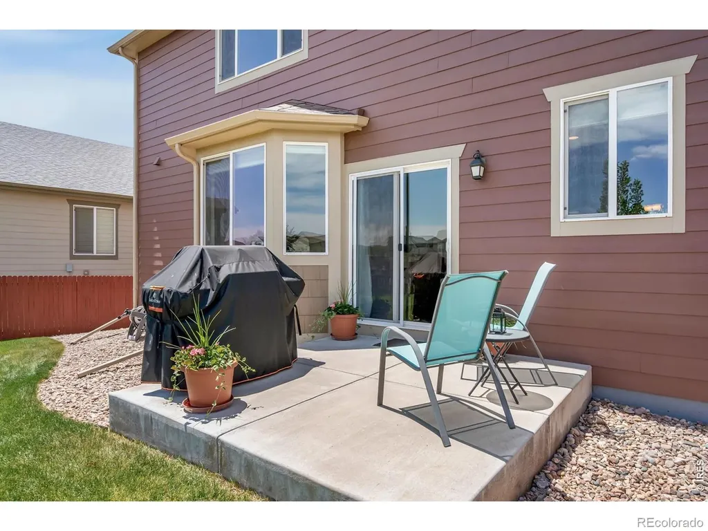 920 Trading Post Road Fort Collins CO 80524