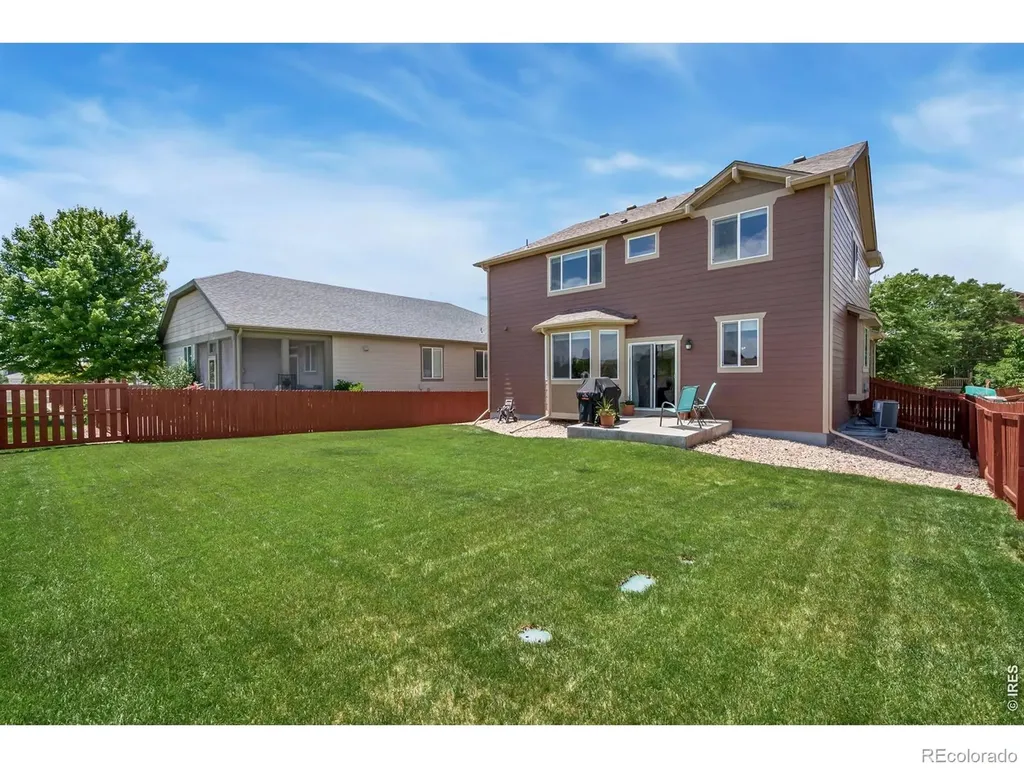 920 Trading Post Road Fort Collins CO 80524