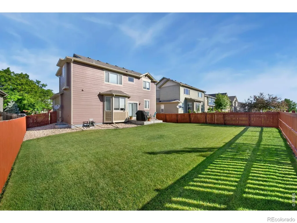 920 Trading Post Road Fort Collins CO 80524