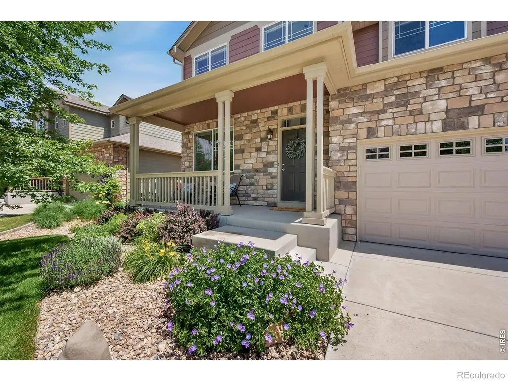 920 Trading Post Road Fort Collins CO 80524