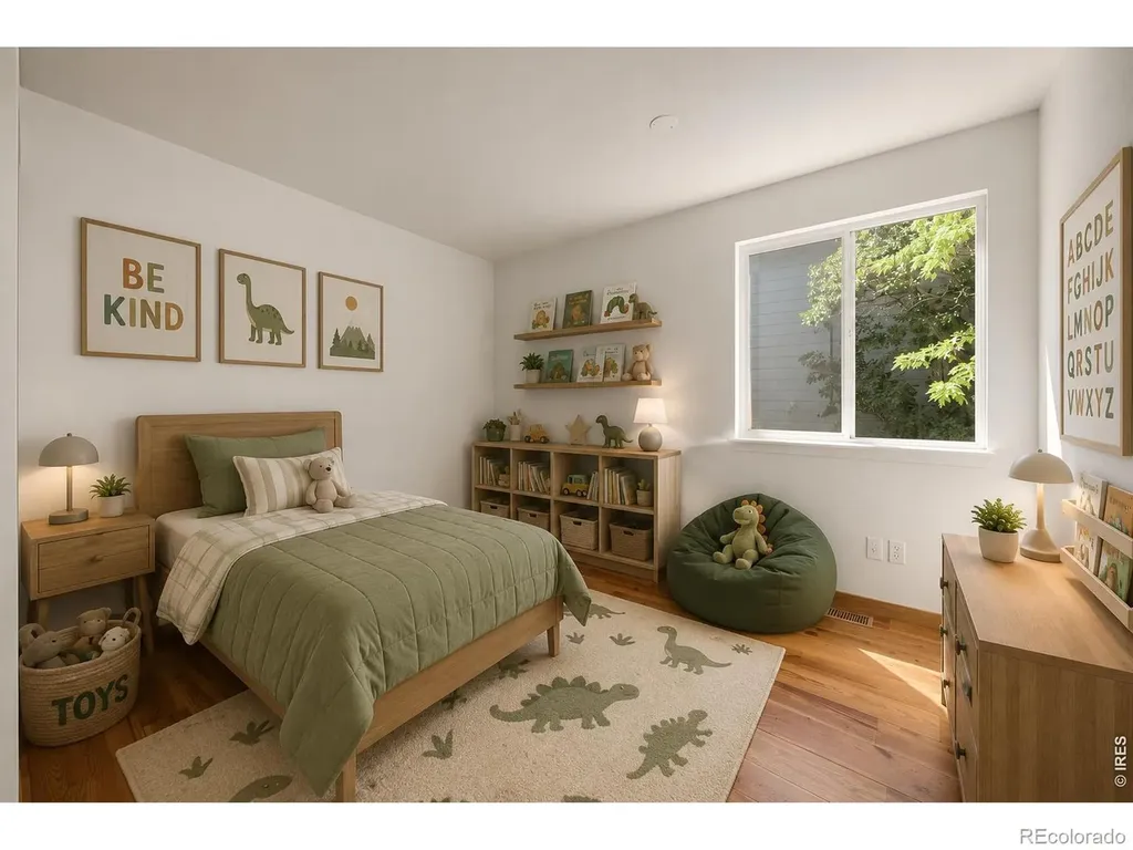 726 Nelson Park Drive Longmont CO 80503