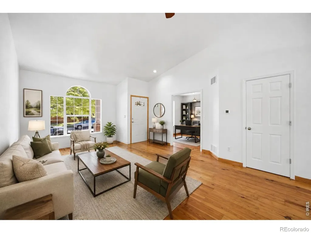 726 Nelson Park Drive Longmont CO 80503