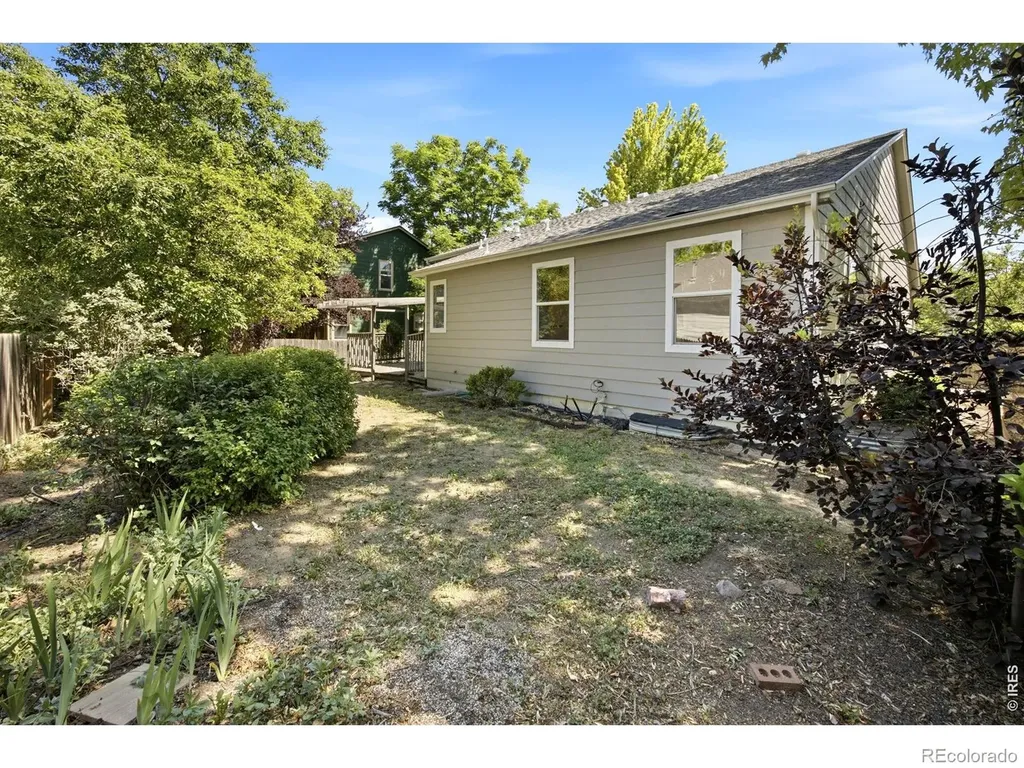 726 Nelson Park Drive Longmont CO 80503