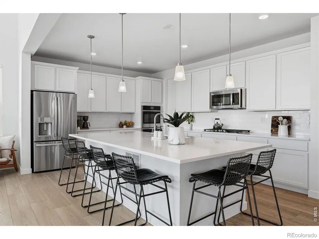 941 Wildrose Place Erie CO 80516