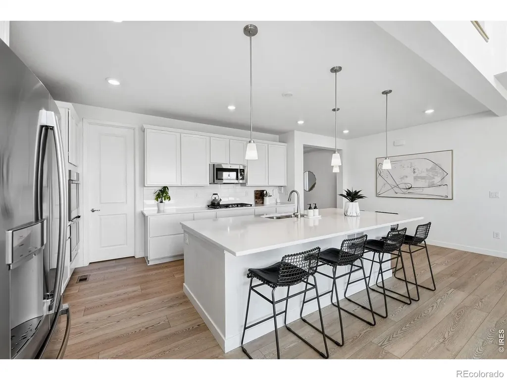 941 Wildrose Place Erie CO 80516