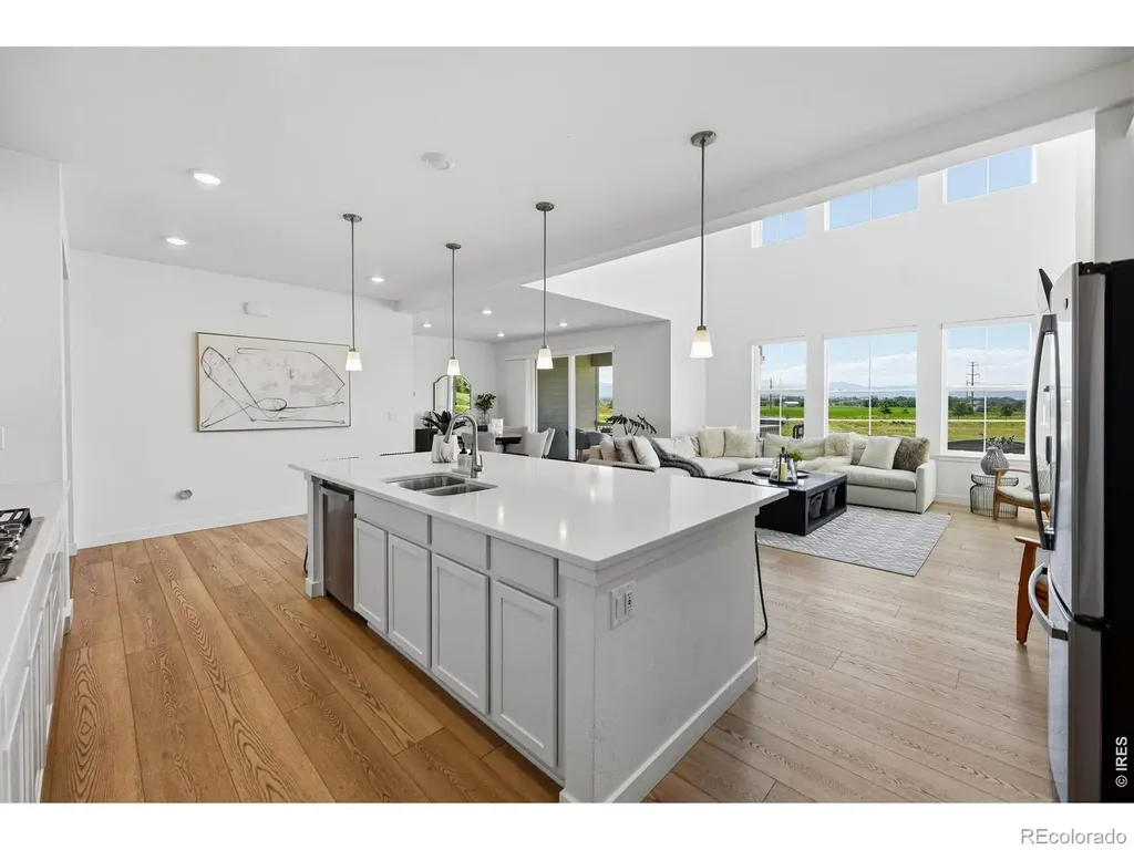 941 Wildrose Place Erie CO 80516