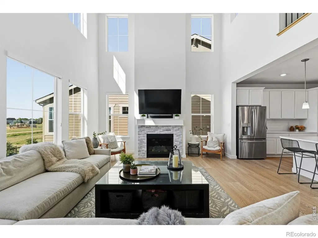 941 Wildrose Place Erie CO 80516