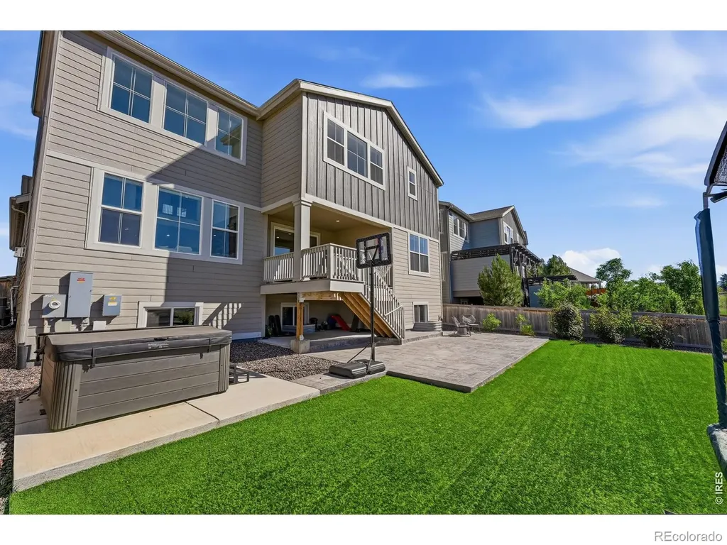 941 Wildrose Place Erie CO 80516