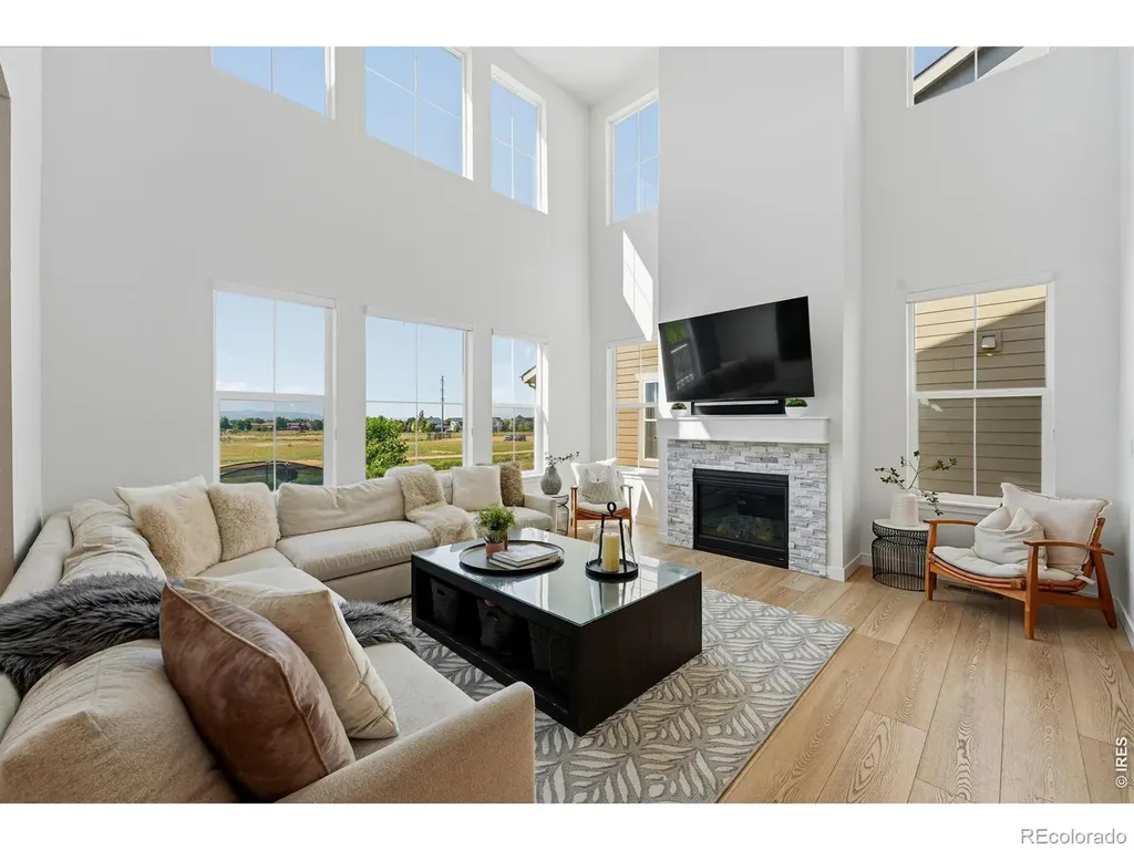 941 Wildrose Place Erie CO 80516