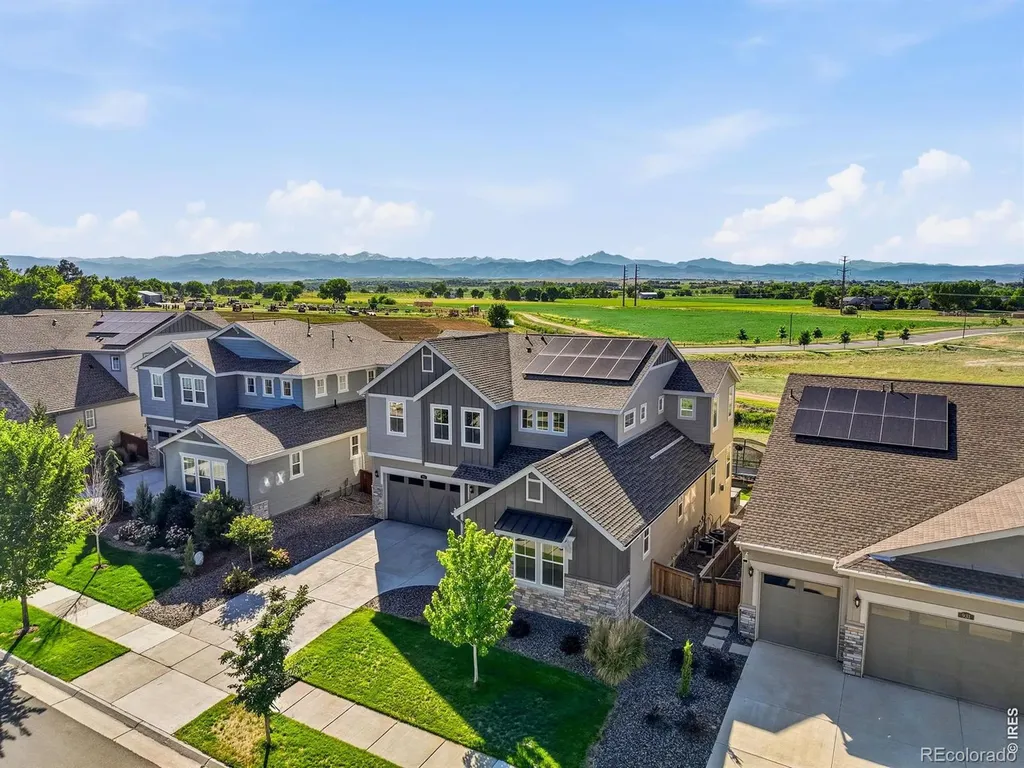 941 Wildrose Place Erie CO 80516