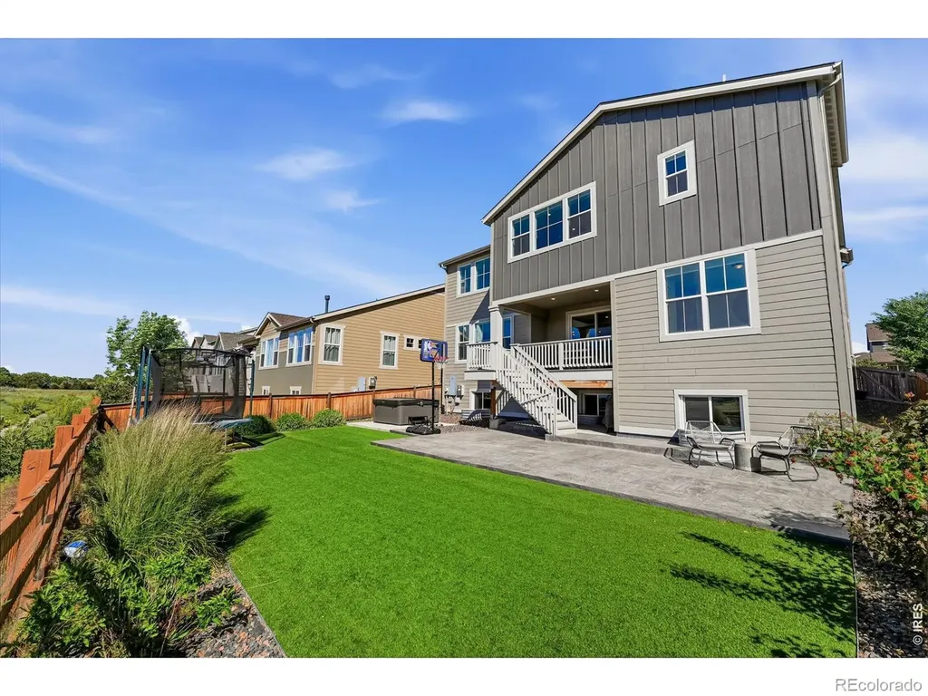 941 Wildrose Place Erie CO 80516