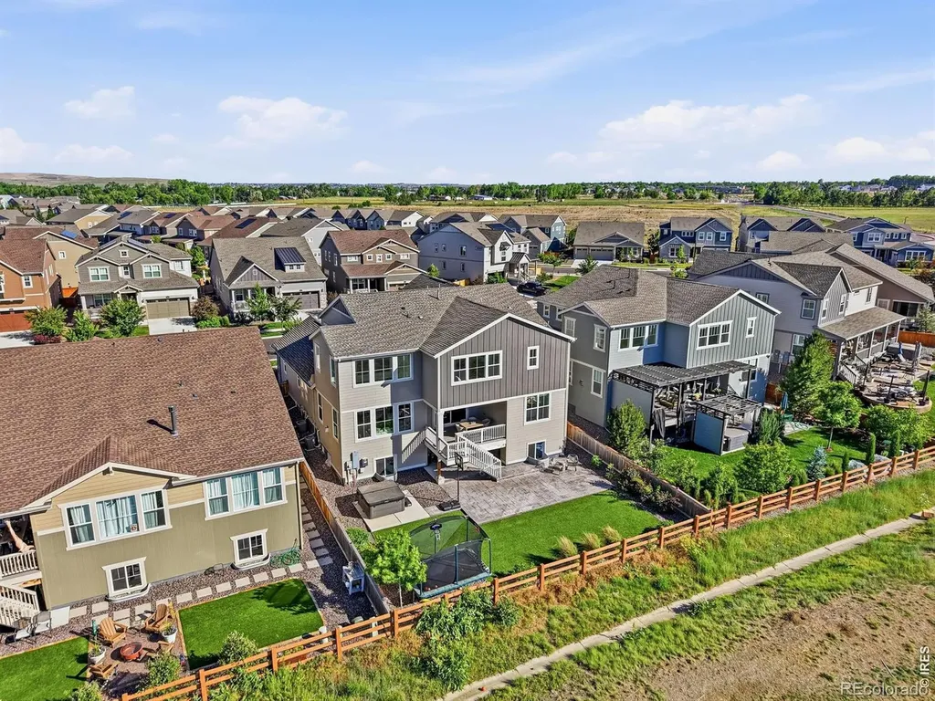 941 Wildrose Place Erie CO 80516