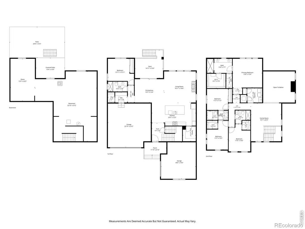 941 Wildrose Place Erie CO 80516