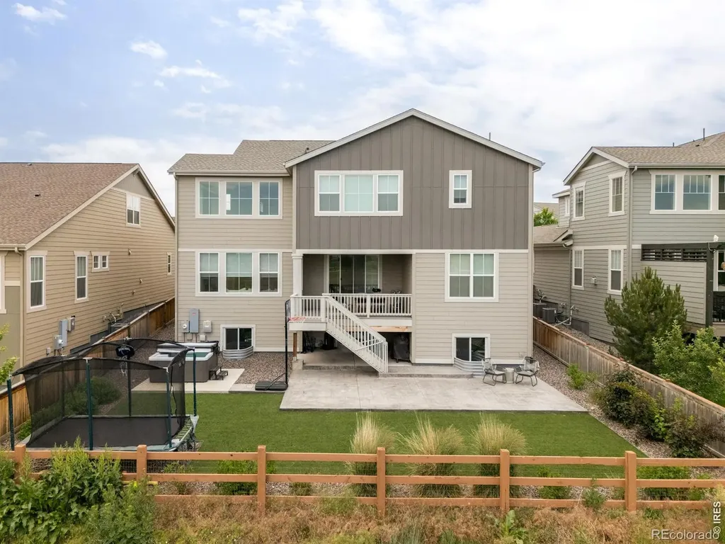 941 Wildrose Place Erie CO 80516