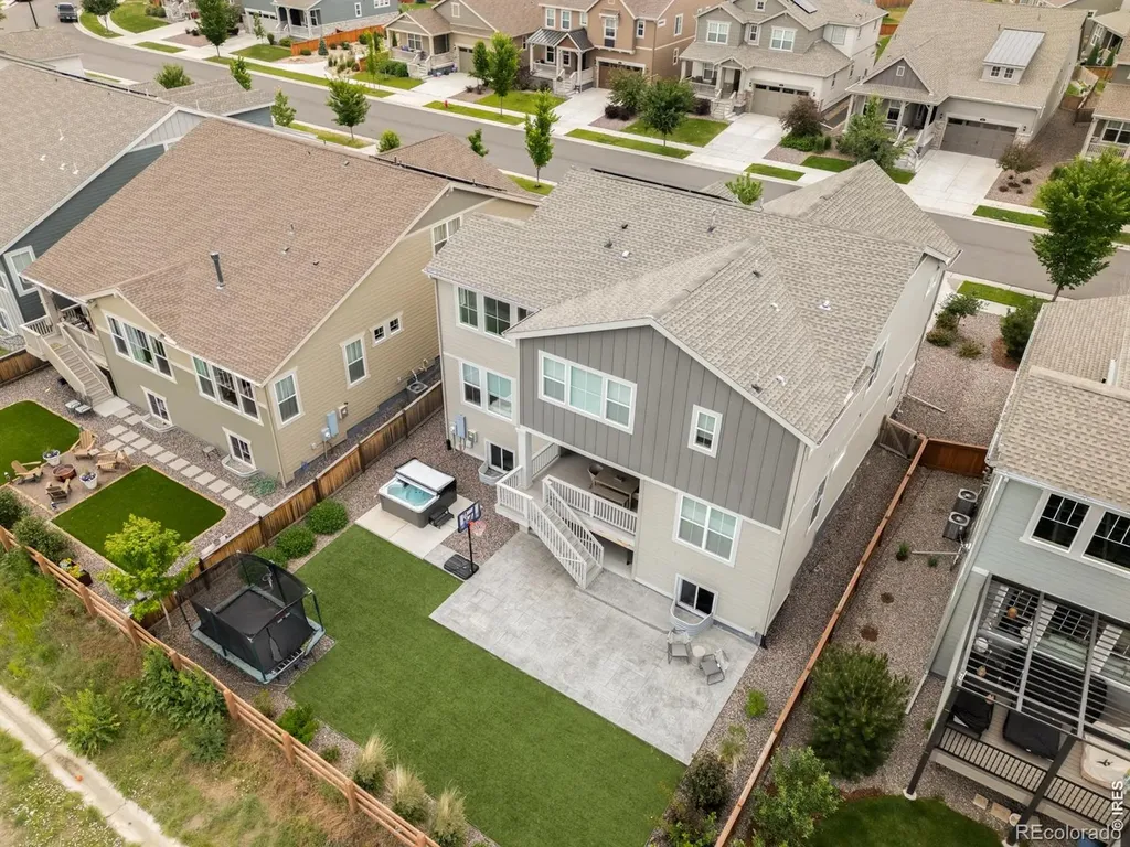 941 Wildrose Place Erie CO 80516