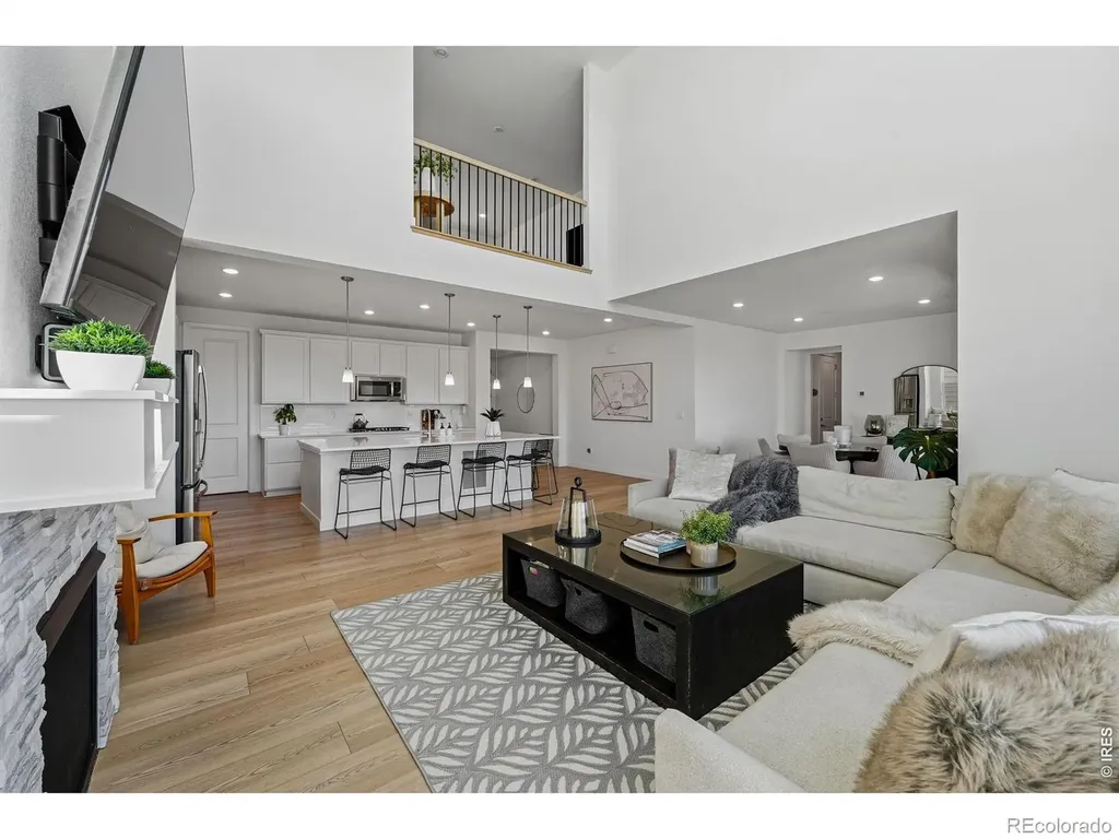 941 Wildrose Place Erie CO 80516