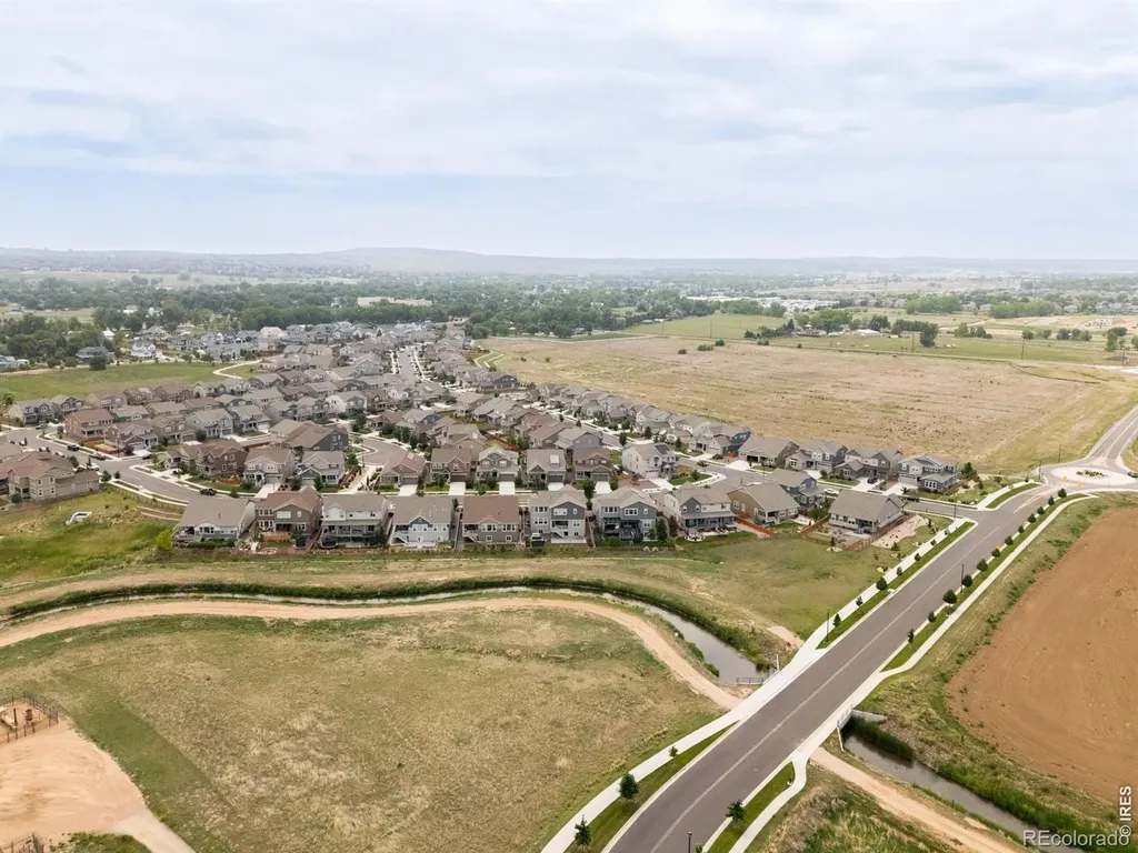 941 Wildrose Place Erie CO 80516