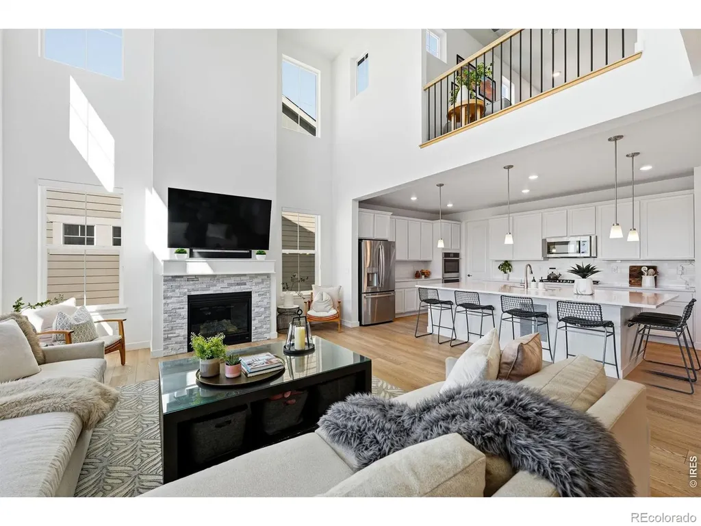 941 Wildrose Place Erie CO 80516