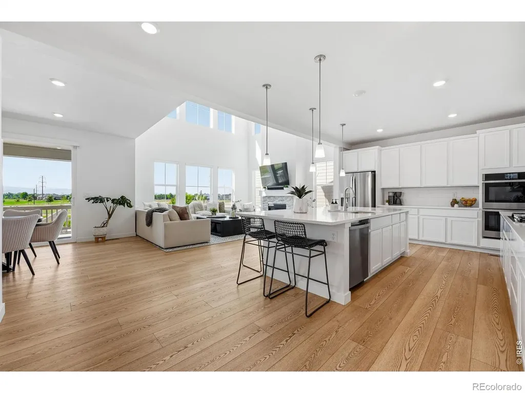 941 Wildrose Place Erie CO 80516