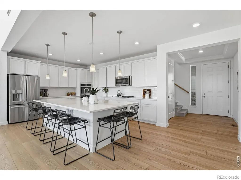 941 Wildrose Place Erie CO 80516