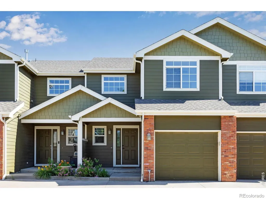 1410 S California Avenue Loveland CO 80537