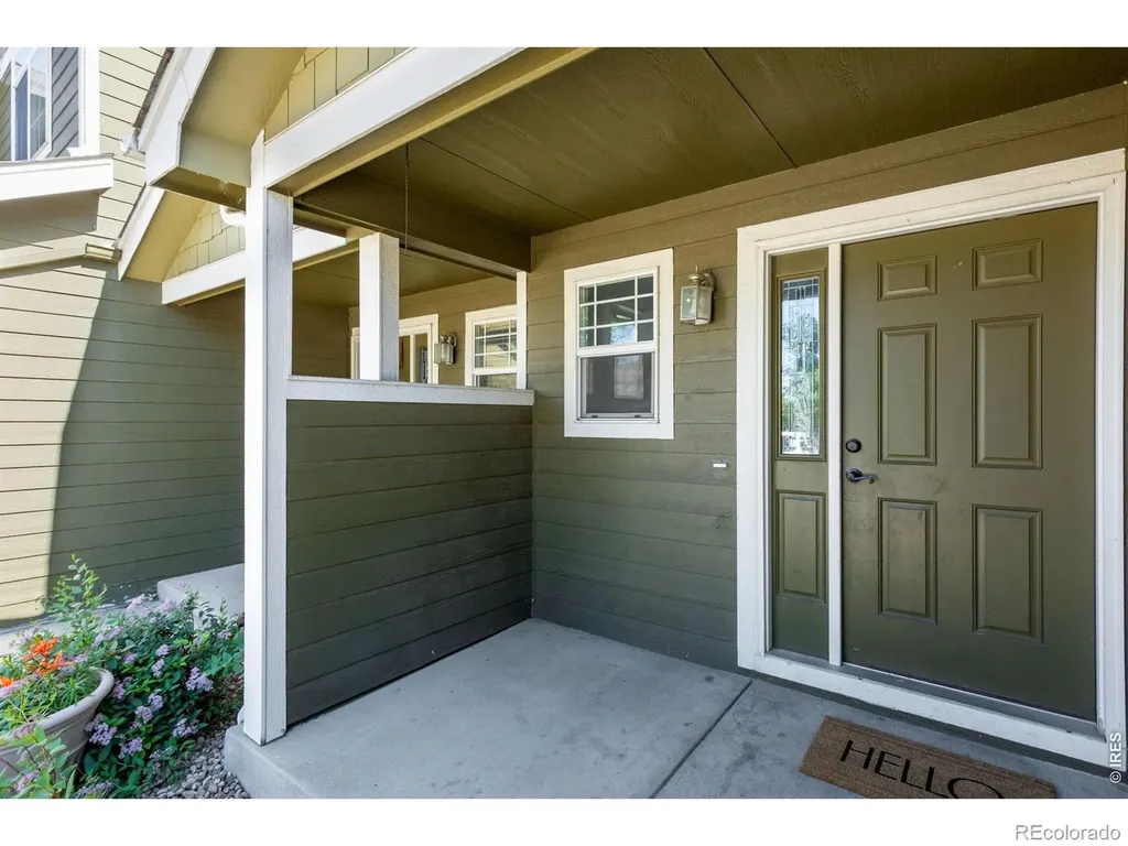 1410 S California Avenue Loveland CO 80537