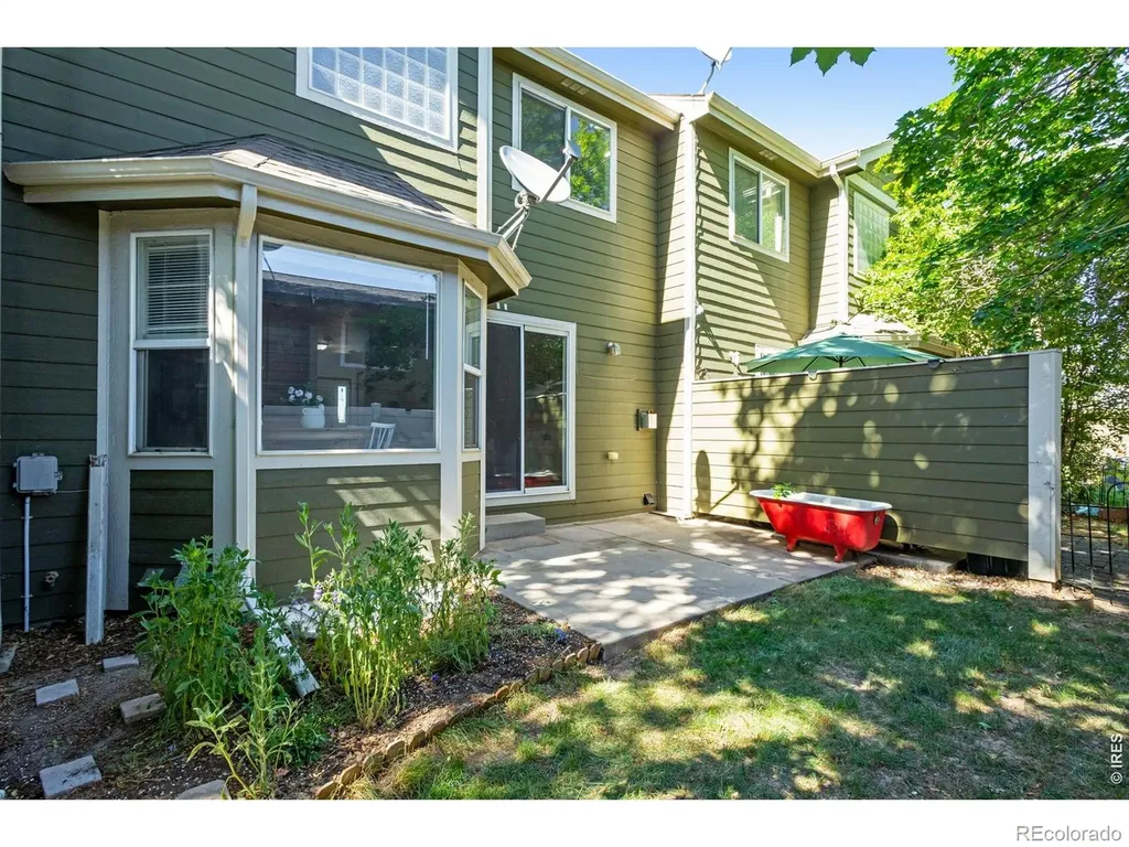 1410 S California Avenue Loveland CO 80537