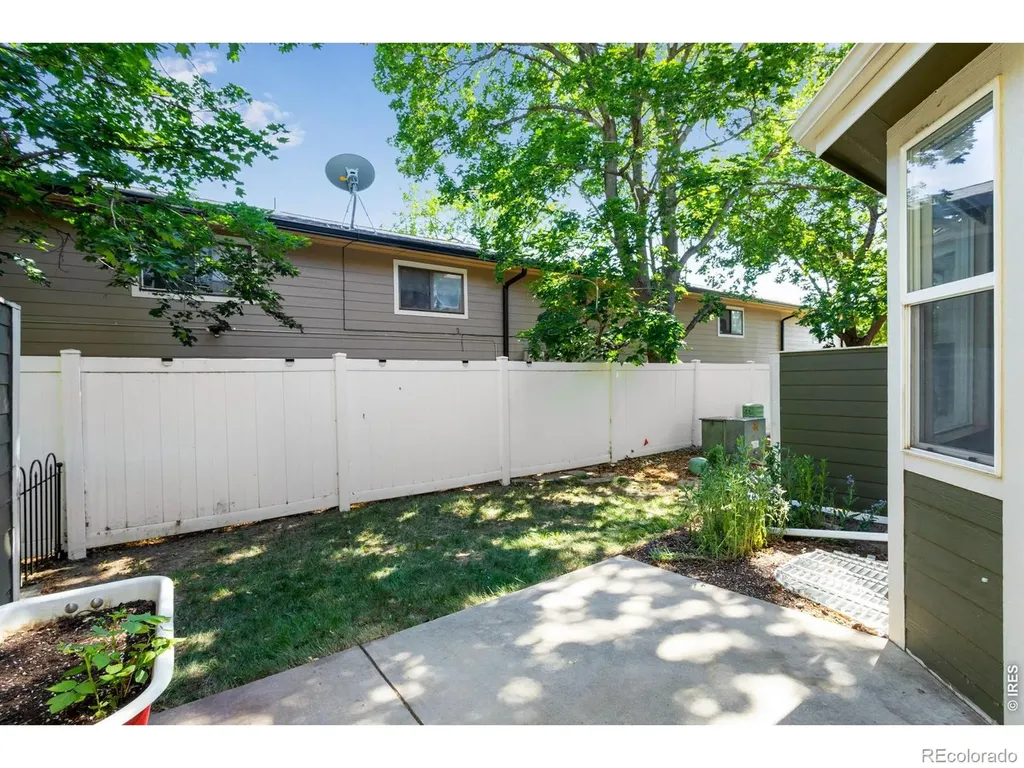 1410 S California Avenue Loveland CO 80537