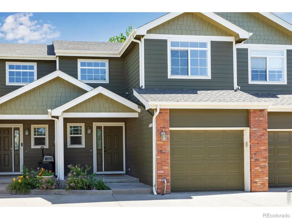 1410 S California Avenue Loveland CO 80537