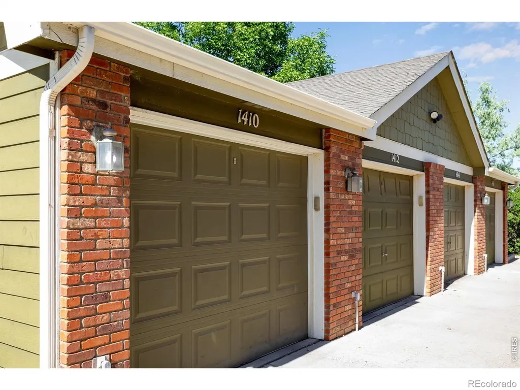 1410 S California Avenue Loveland CO 80537