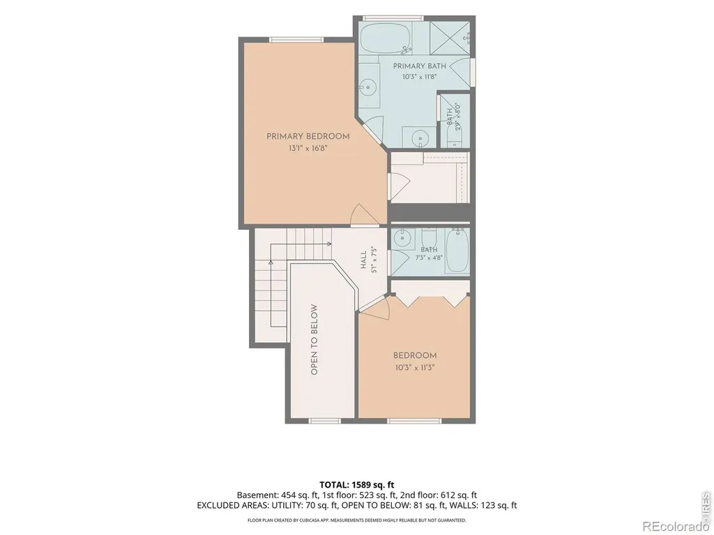 1410 S California Avenue Loveland CO 80537