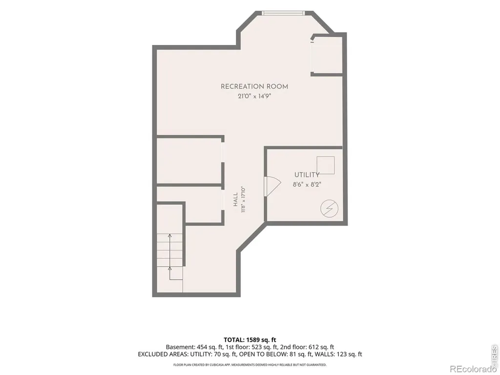 1410 S California Avenue Loveland CO 80537