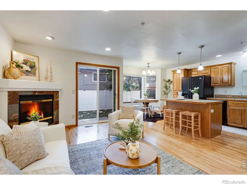 1410 S California Avenue Loveland CO 80537