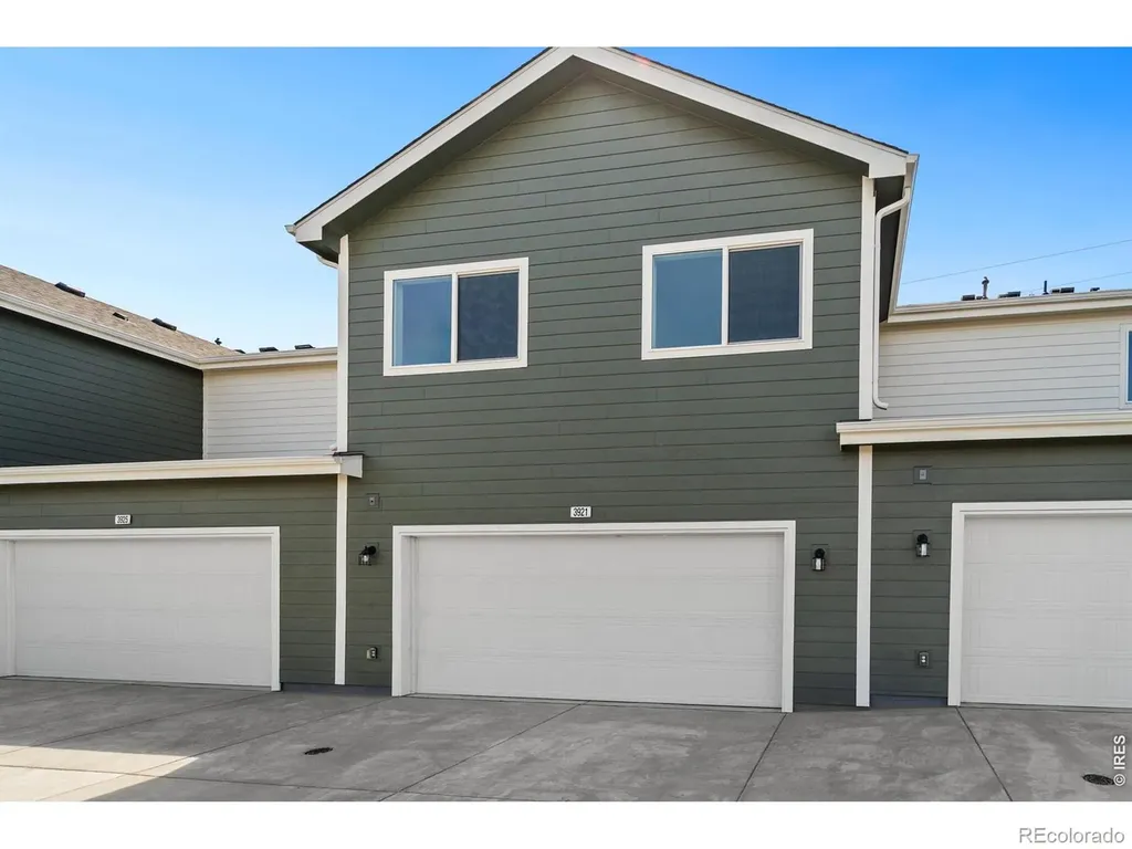 3921 Green Court Evans CO 80620
