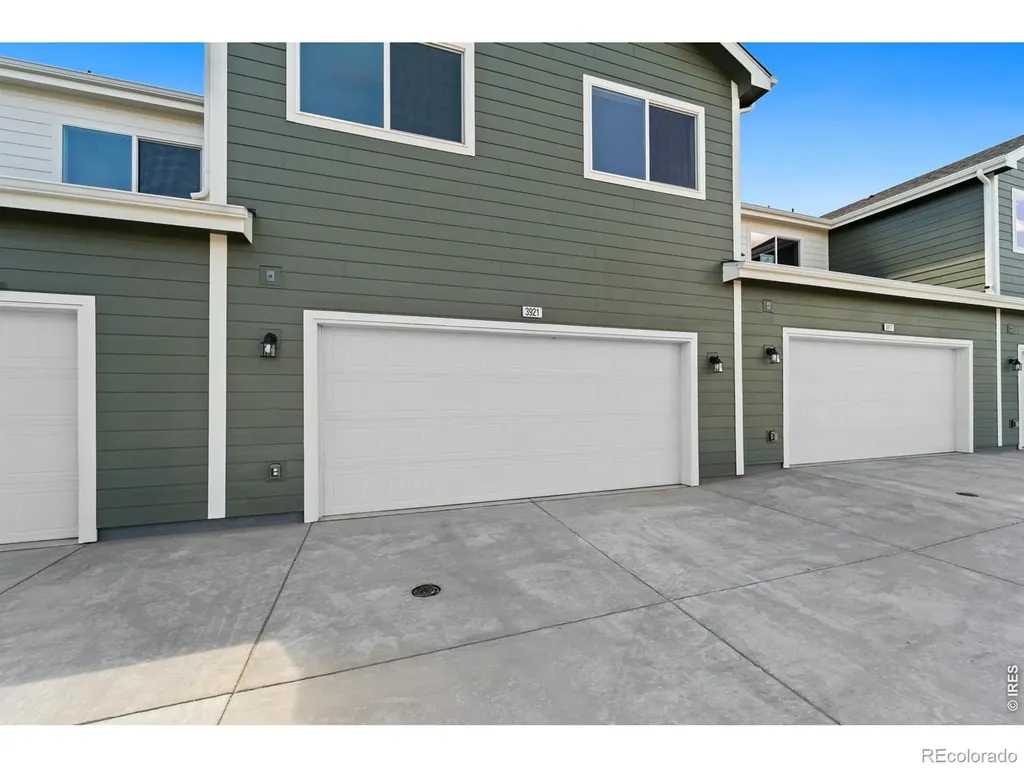 3921 Green Court Evans CO 80620