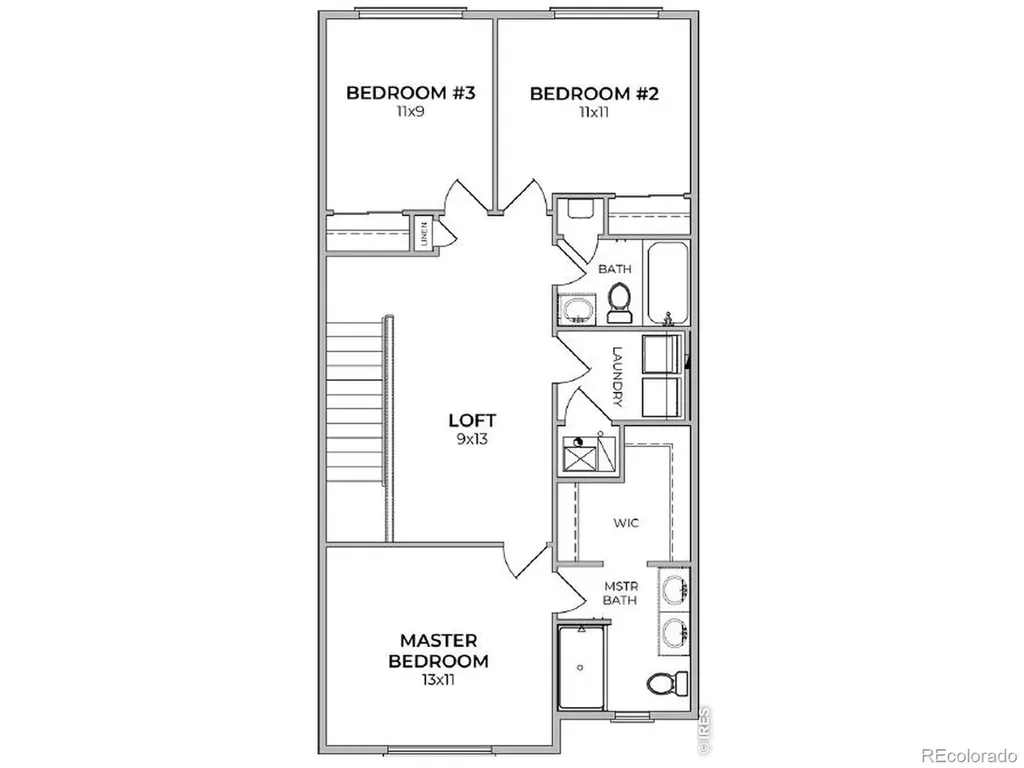 3921 Green Court Evans CO 80620