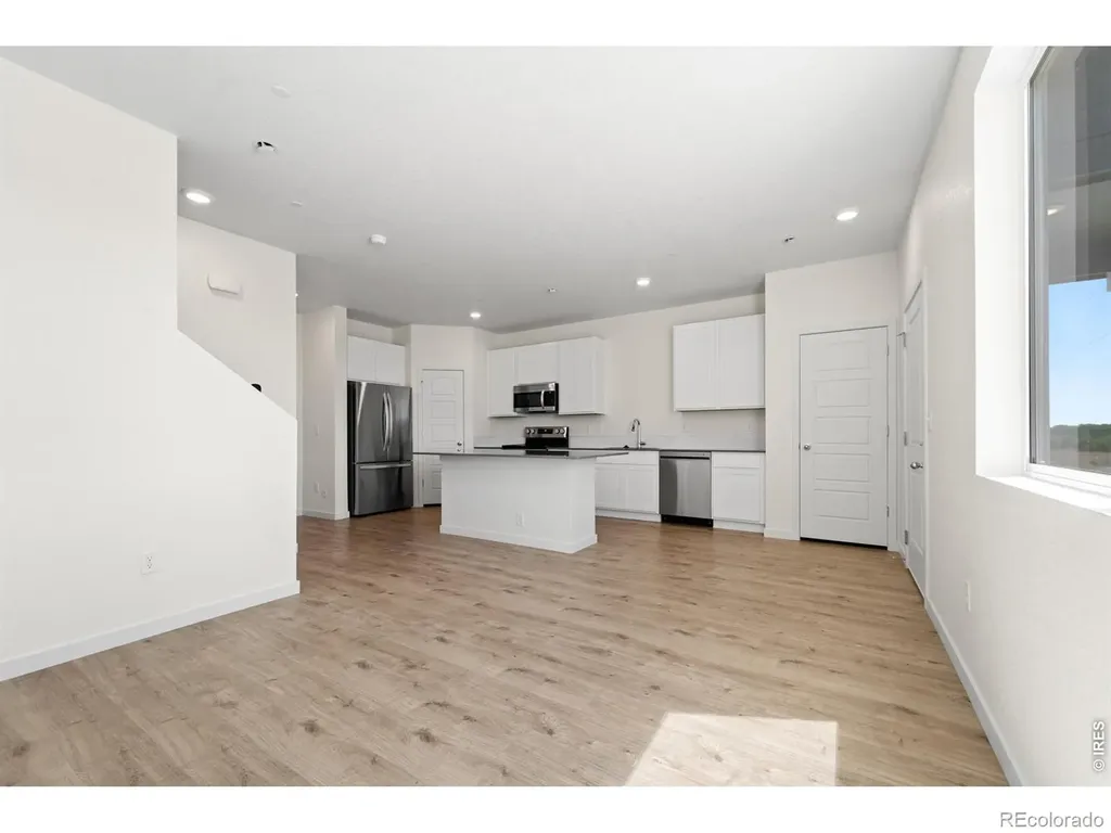 3921 Green Court Evans CO 80620