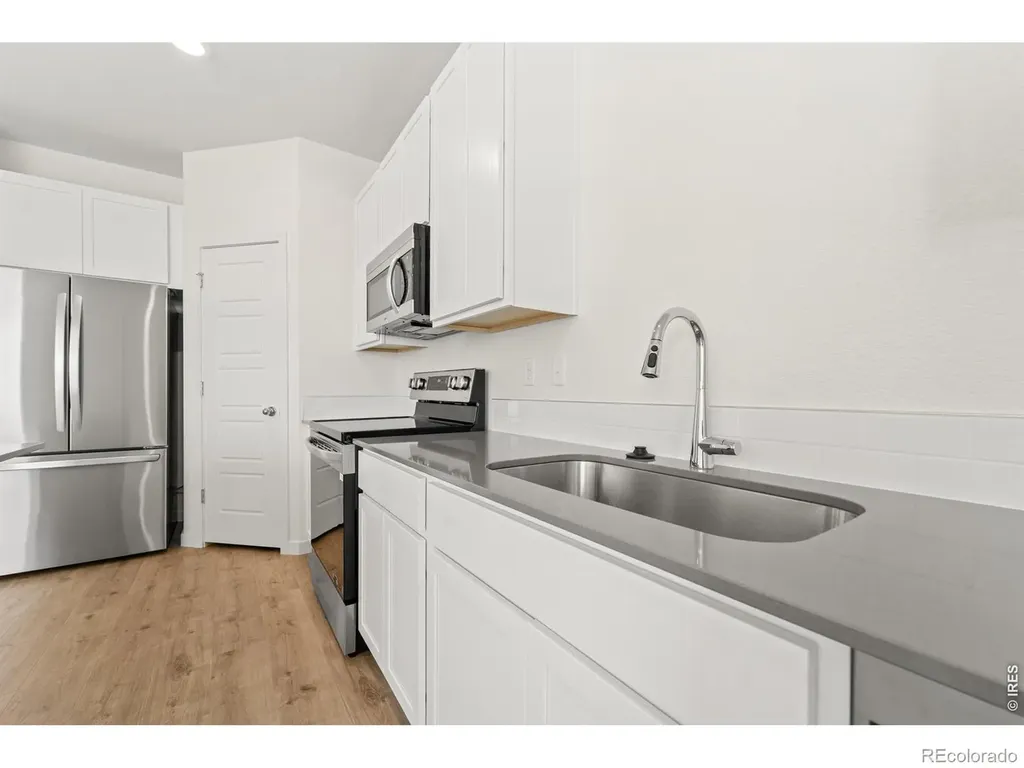 3921 Green Court Evans CO 80620