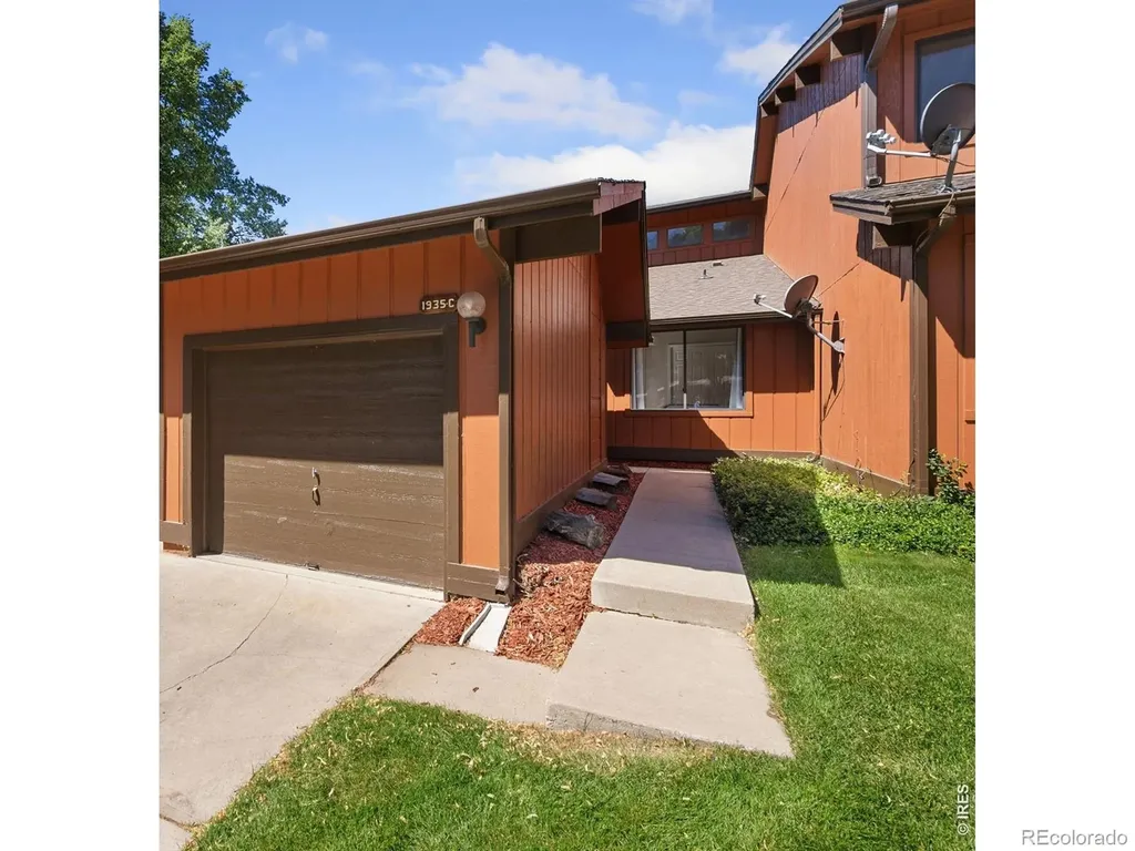 1935 Waters Edge Street Fort Collins CO 80526