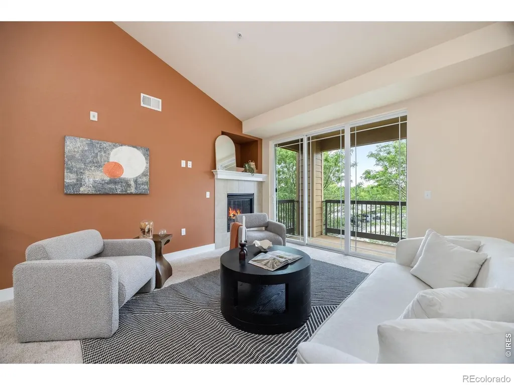 2445 Windrow Drive Fort Collins CO 80525