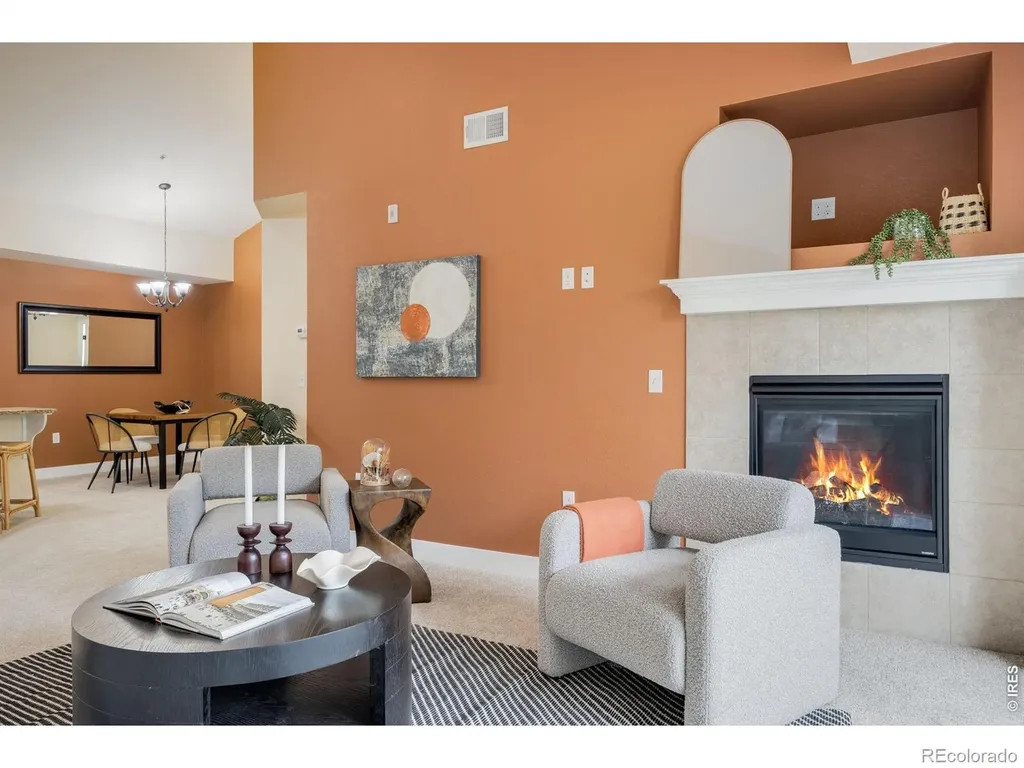 2445 Windrow Drive Fort Collins CO 80525