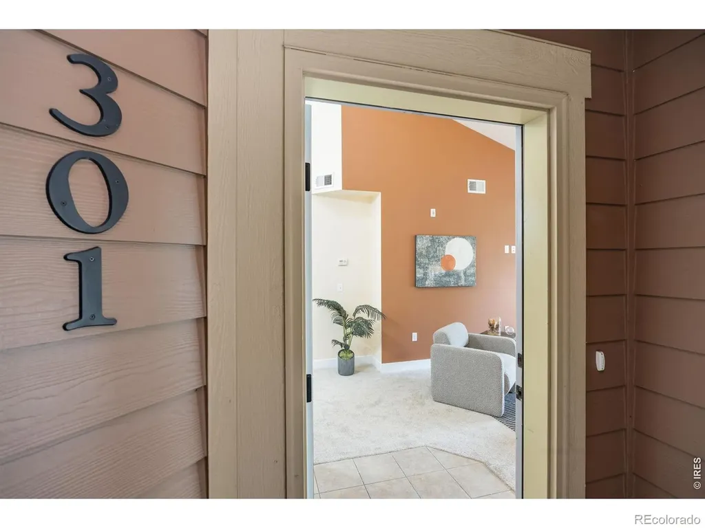 2445 Windrow Drive Fort Collins CO 80525
