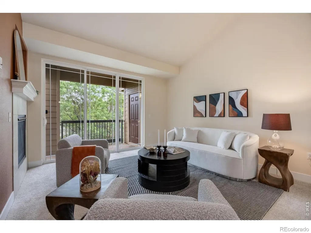 2445 Windrow Drive Fort Collins CO 80525