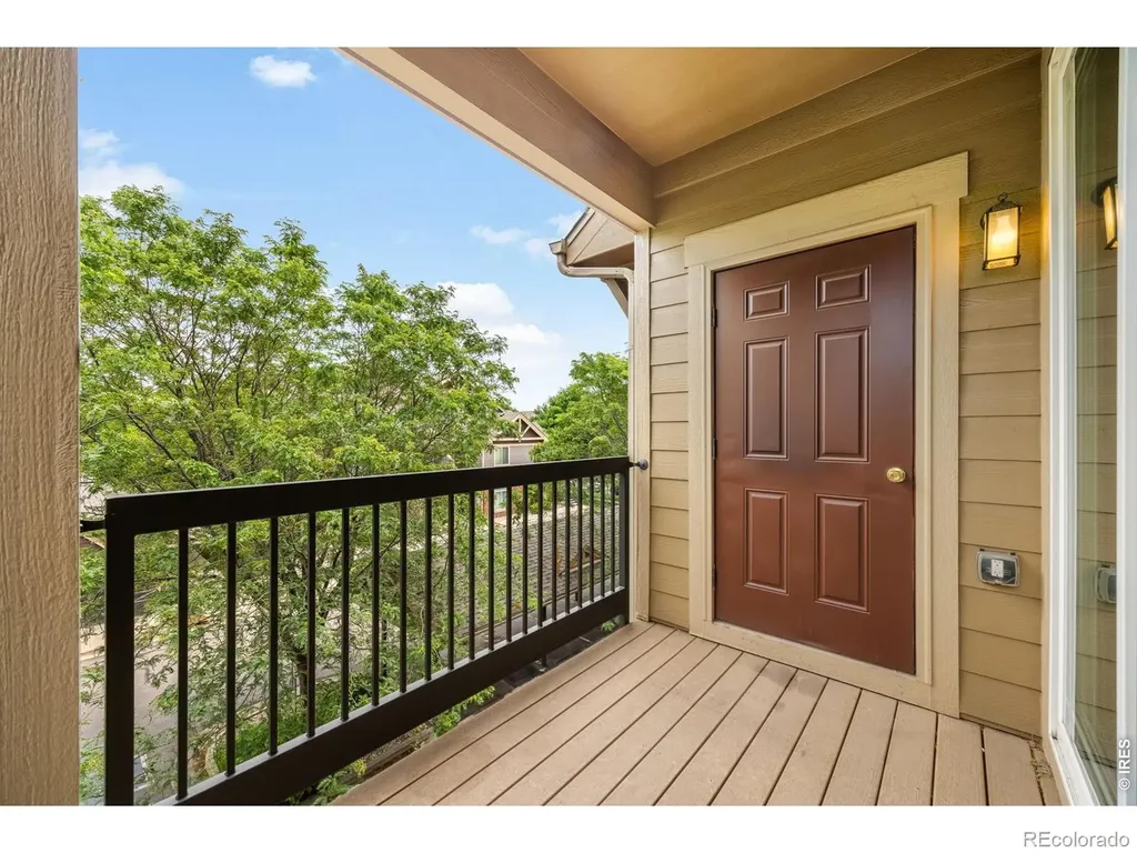 2445 Windrow Drive Fort Collins CO 80525