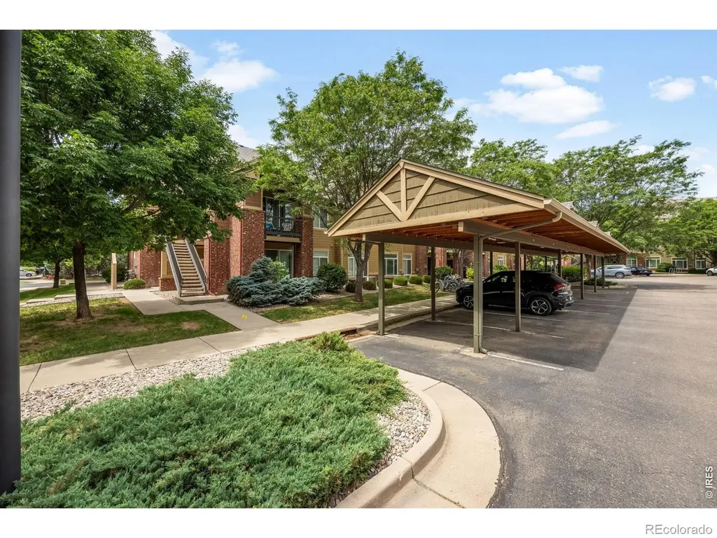 2445 Windrow Drive Fort Collins CO 80525