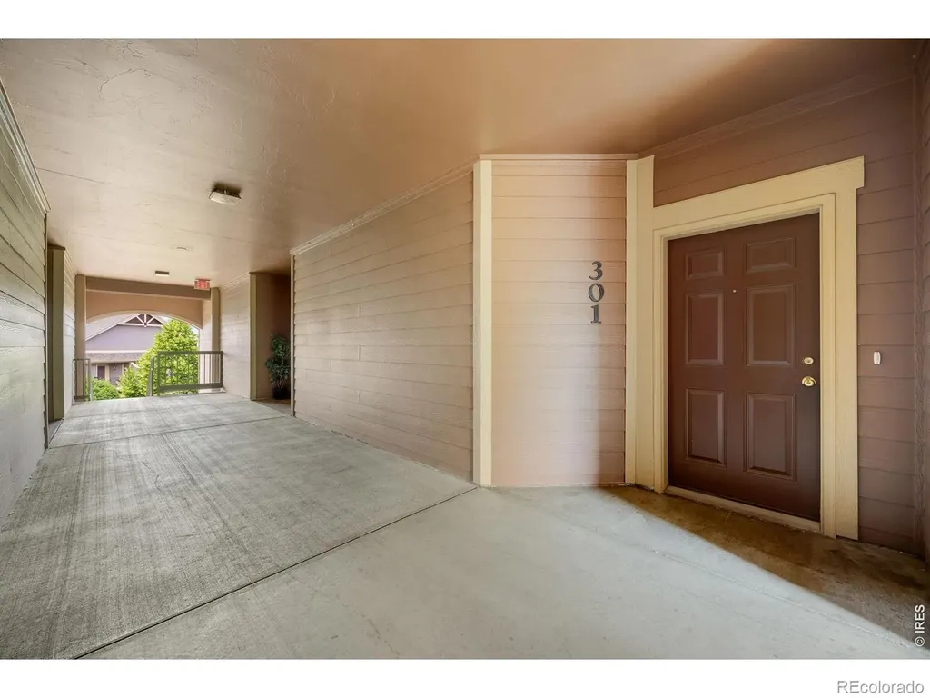 2445 Windrow Drive Fort Collins CO 80525